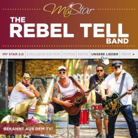 The Rebel Tell Band